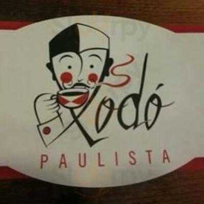 A Quinta Do Marquês - Xodó Da Paulista