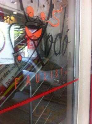 A Quinta Do Marquês - Xodó Da Paulista