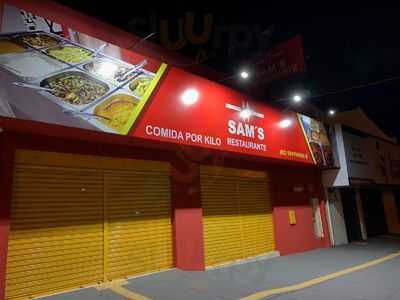 Grelhados Restaurante