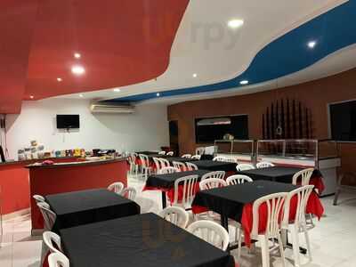 Grelhados Restaurante