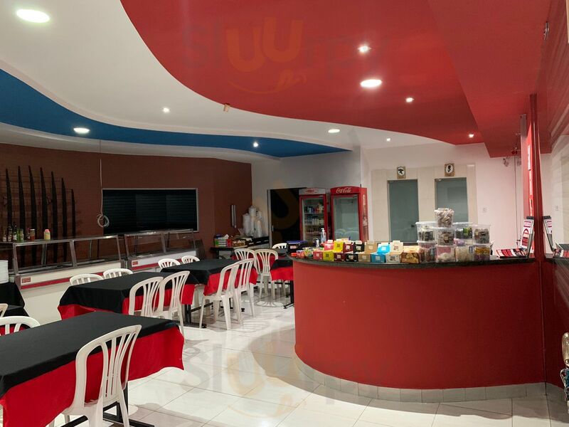 Grelhados Restaurante