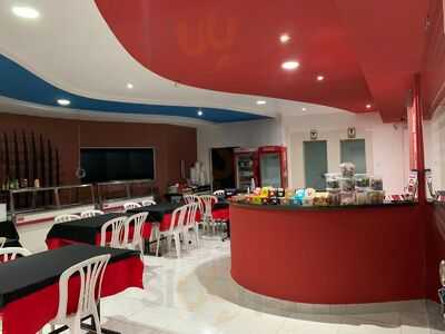 Grelhados Restaurante