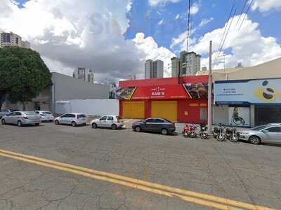 Grelhados Restaurante