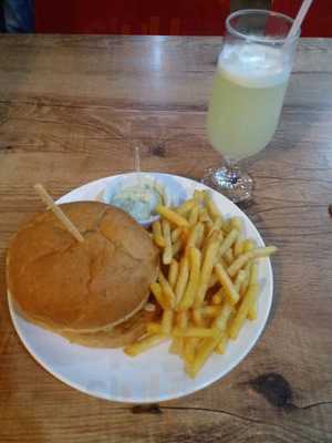 Cocoqueiros Bar E Restaurante