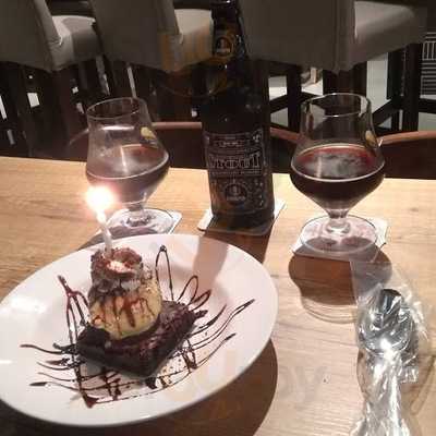 Cocoqueiros Bar E Restaurante