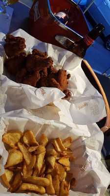 Cocoqueiros Bar E Restaurante