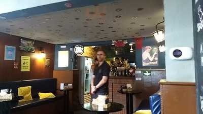 Cocoqueiros Bar E Restaurante