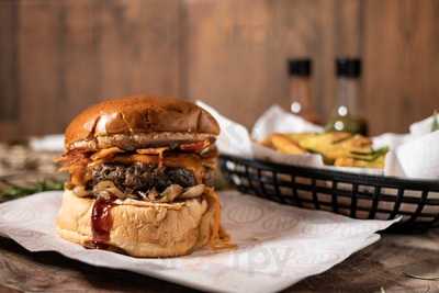 Cocoqueiros Bar E Restaurante