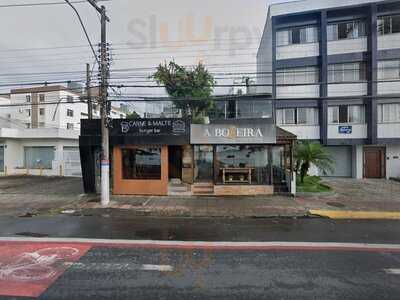 Cocoqueiros Bar E Restaurante