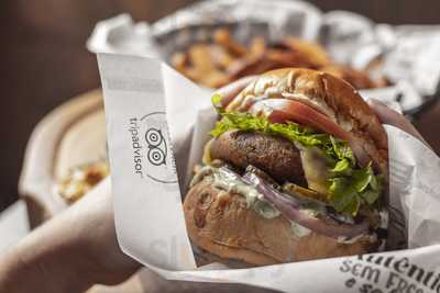 Cocoqueiros Bar E Restaurante