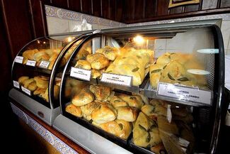 Bar E Lanchonete Guapiramense