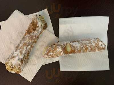 Cannoleria Do Bexiga