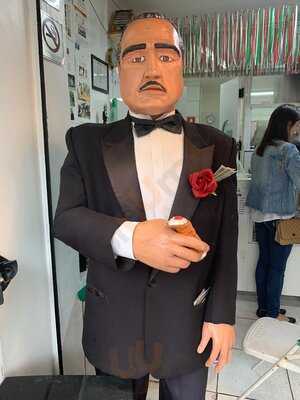 Cannoleria Do Bexiga