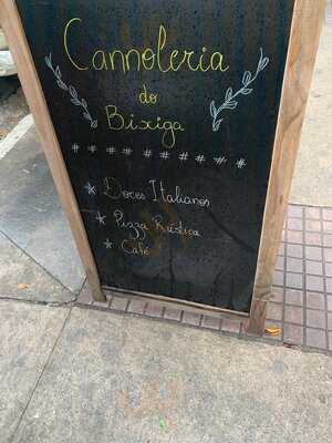 Cannoleria Do Bexiga