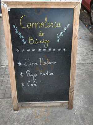 Cannoleria Do Bexiga