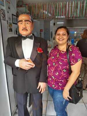 Cannoleria Do Bexiga