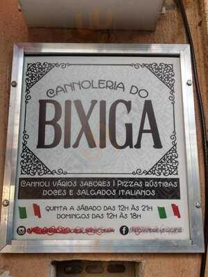 Cannoleria Do Bexiga
