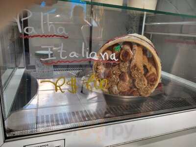 Cannoleria Do Bexiga