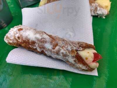 Cannoleria Do Bexiga