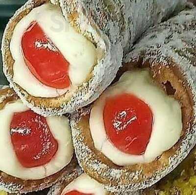 Cannoleria Do Bexiga