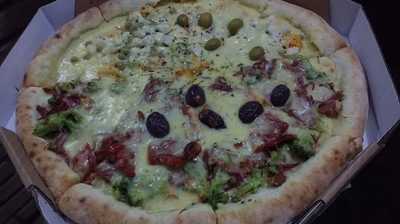 Chame Pizza Iii