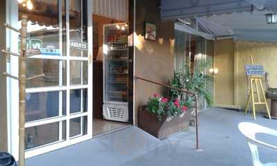 Donana Confeitaria Artesanal