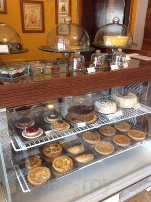 Donana Confeitaria Artesanal