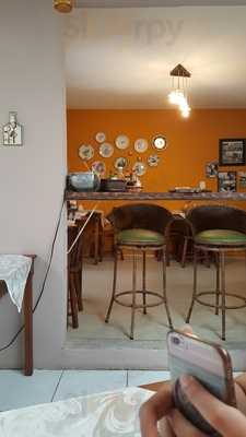 Donana Confeitaria Artesanal