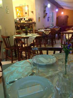 Donana Confeitaria Artesanal