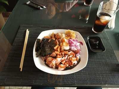 Japão Sushi Bar