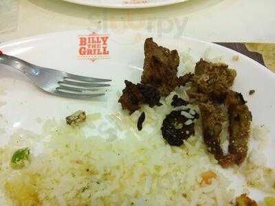 Billy The Grill