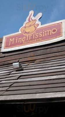 Mineirissimo Vargem Grande