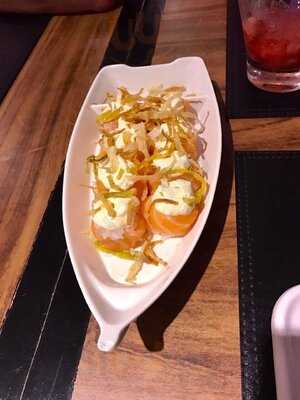 Mariah Culinaria Oriental