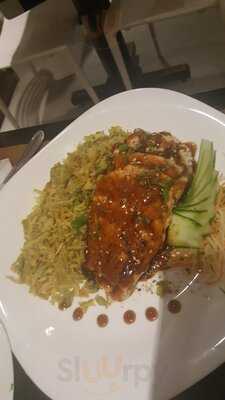 Mariah Culinaria Oriental