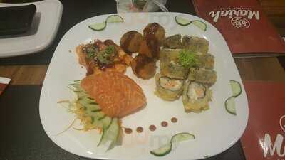 Mariah Culinaria Oriental