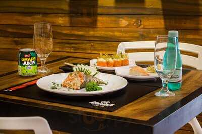 Mariah Culinaria Oriental