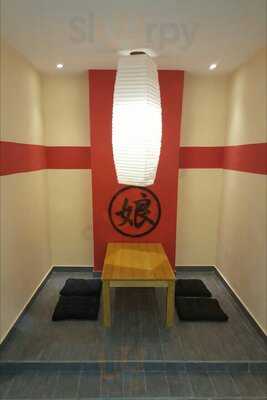 Mariah Culinaria Oriental