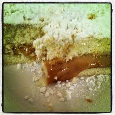 Florestal Padaria E Confeitaria