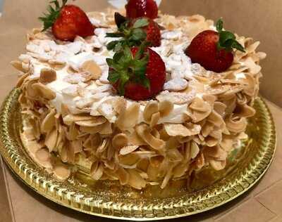 Florestal Padaria E Confeitaria