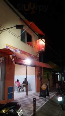 Pao De Queijo Lanches