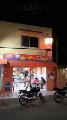 Pao De Queijo Lanches