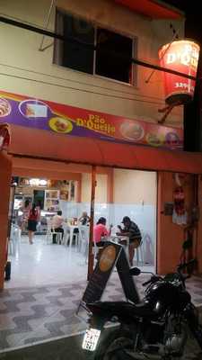 Pao De Queijo Lanches