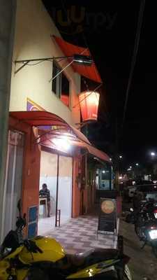 Pao De Queijo Lanches