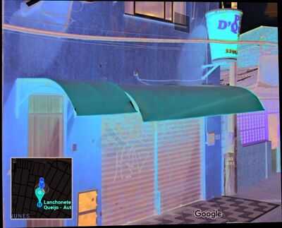 Pao De Queijo Lanches