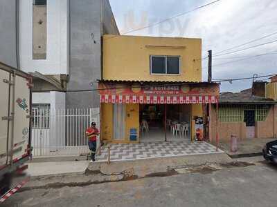 Pao De Queijo Lanches