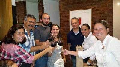 Castilho & Chindler Wine Bar