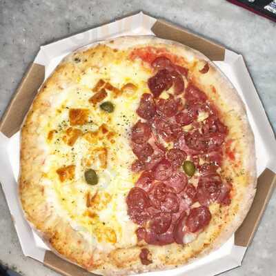 Cantinho Da Pizza