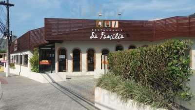 Restaurante E Sorveteria Paola