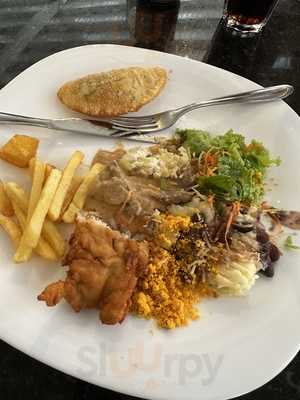 Restaurante E Sorveteria Paola