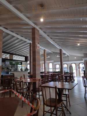 Restaurante E Sorveteria Paola